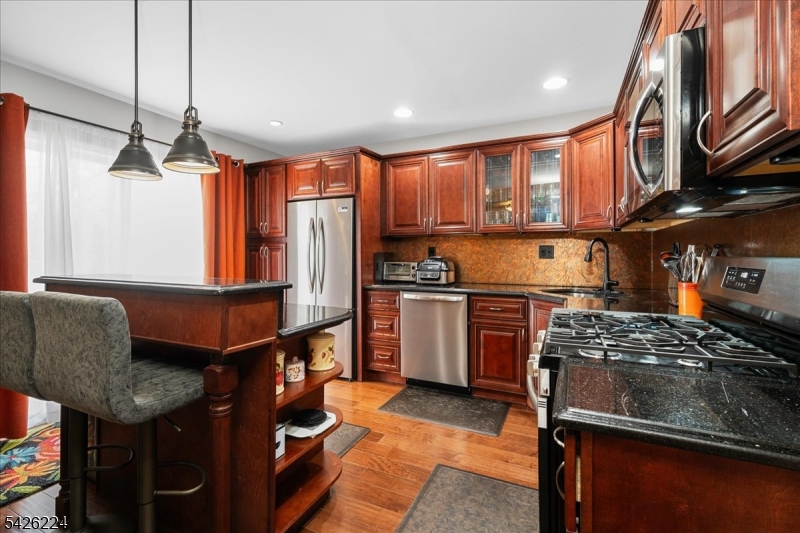 Indian Field - Residential