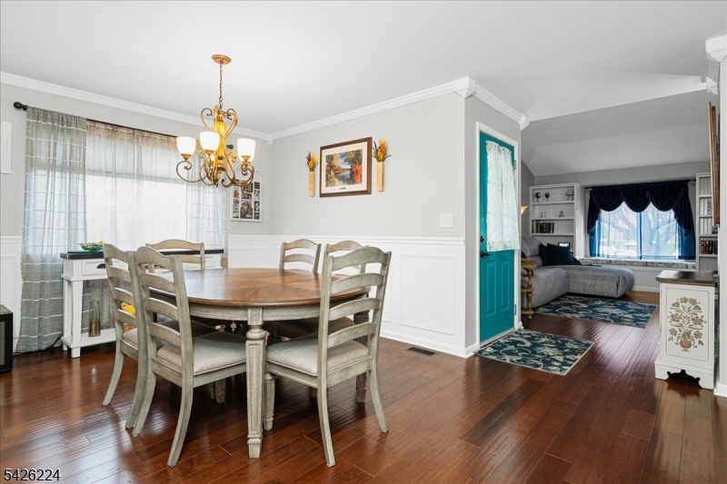 Indian Field - Residential