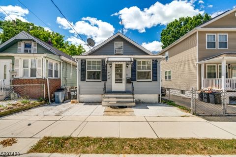 338 Russell St, Union Twp., NJ 07088 - MLS#: 3910453