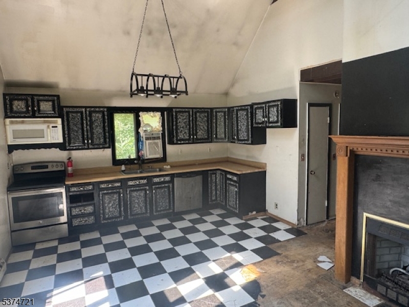 Lake Neepaulin - Residential