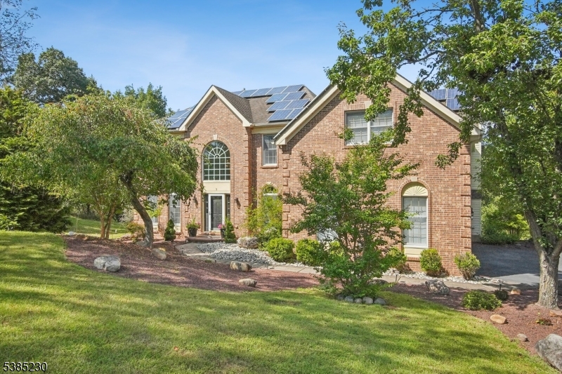 Hunterdon Chase - Residential