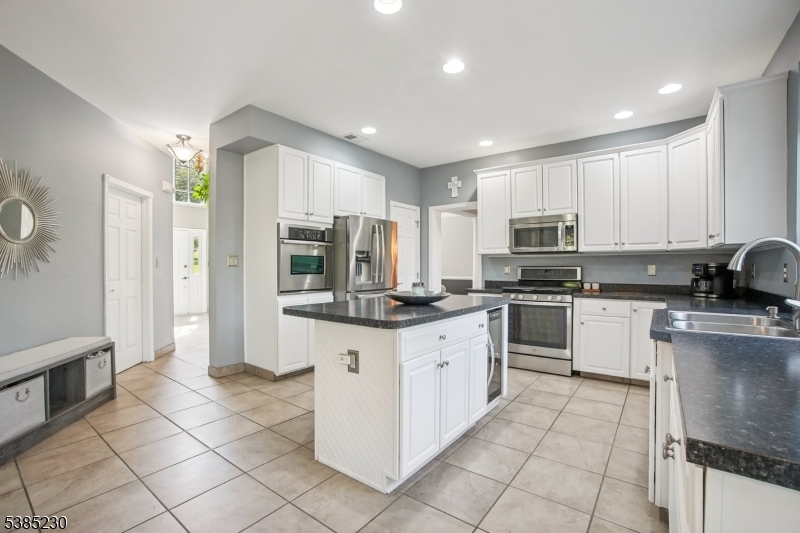 Hunterdon Chase - Residential