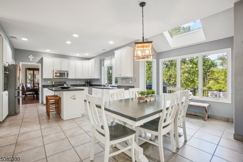 Hunterdon Chase - Residential