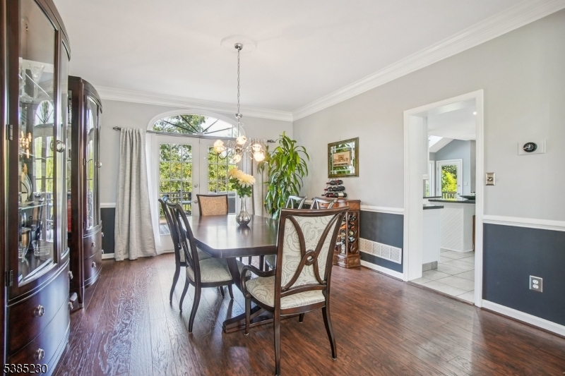 Hunterdon Chase - Residential