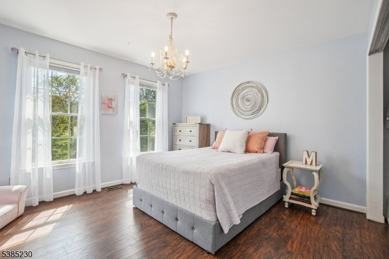 Hunterdon Chase - Residential