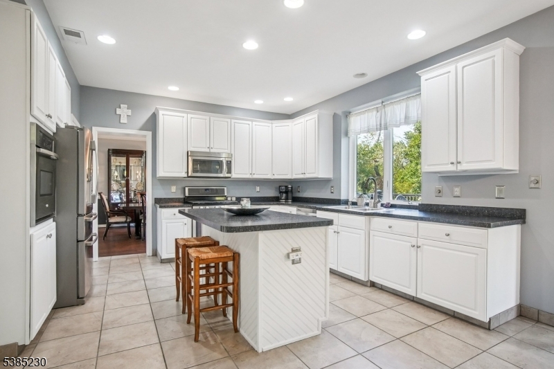 Hunterdon Chase - Residential