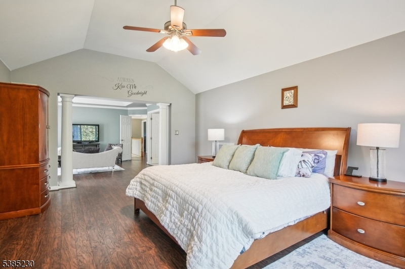 Hunterdon Chase - Residential