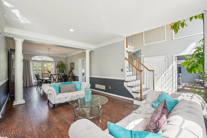 Hunterdon Chase - Residential