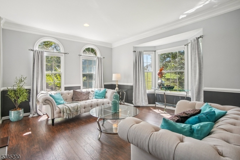 Hunterdon Chase - Residential