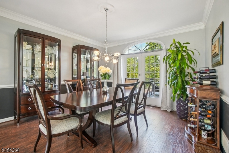 Hunterdon Chase - Residential