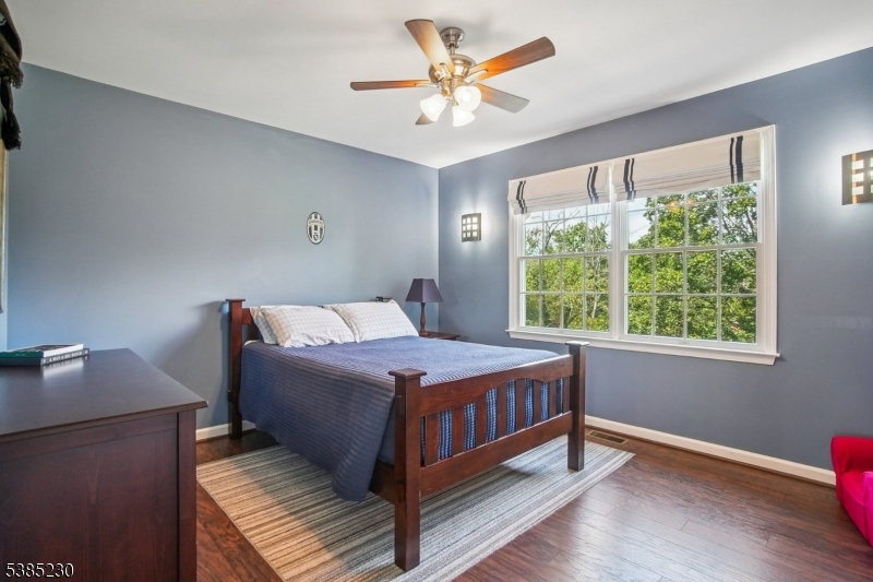 Hunterdon Chase - Residential