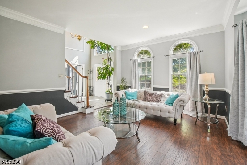 Hunterdon Chase - Residential