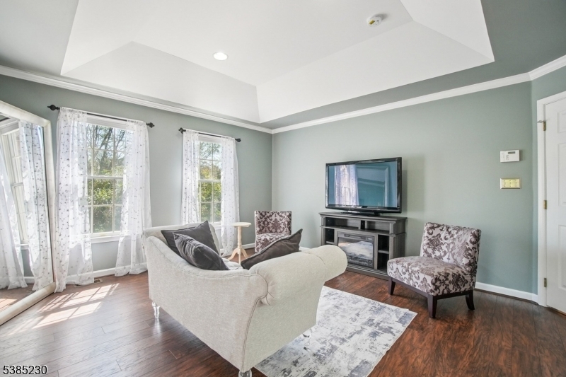 Hunterdon Chase - Residential