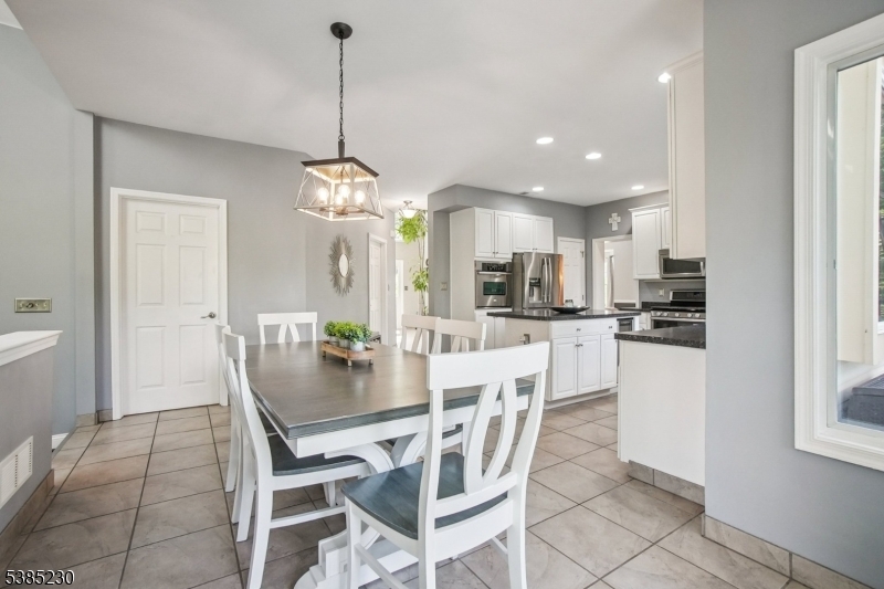 Hunterdon Chase - Residential