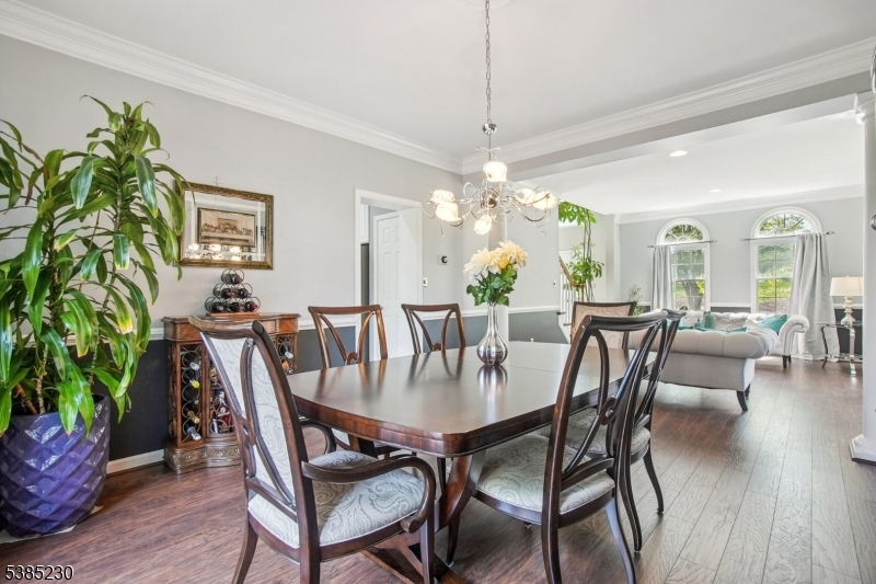 Hunterdon Chase - Residential