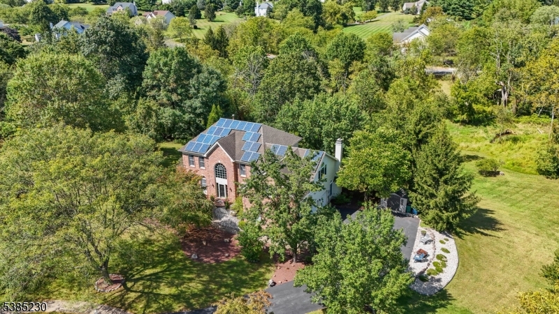 Hunterdon Chase - Residential