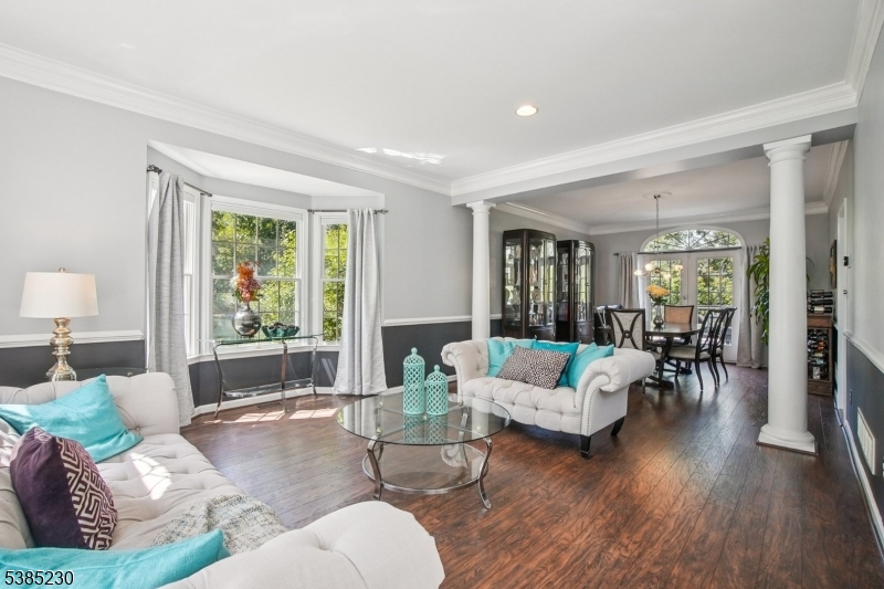 Hunterdon Chase - Residential