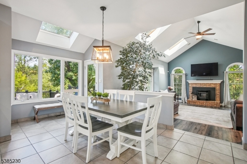 Hunterdon Chase - Residential