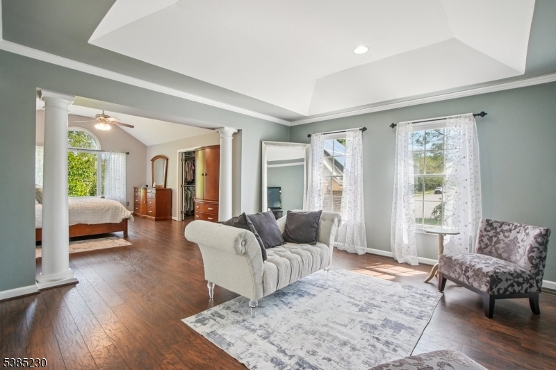 Hunterdon Chase - Residential