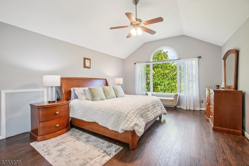 Hunterdon Chase - Residential