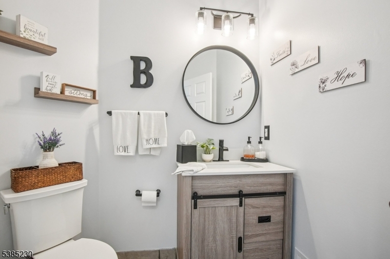 Hunterdon Chase - Residential