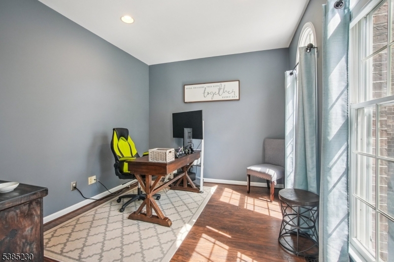 Hunterdon Chase - Residential