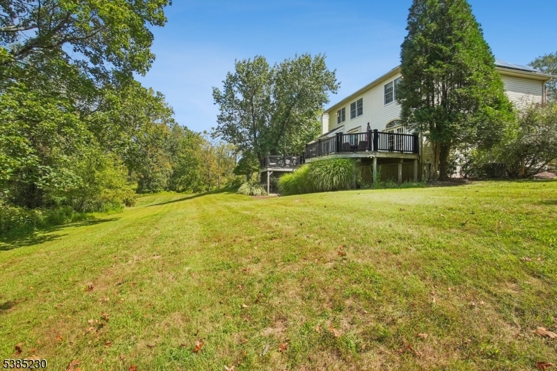 Hunterdon Chase - Residential