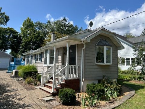 315 Central Ave, Mountainside Boro, NJ 07092 - MLS#: 3920291