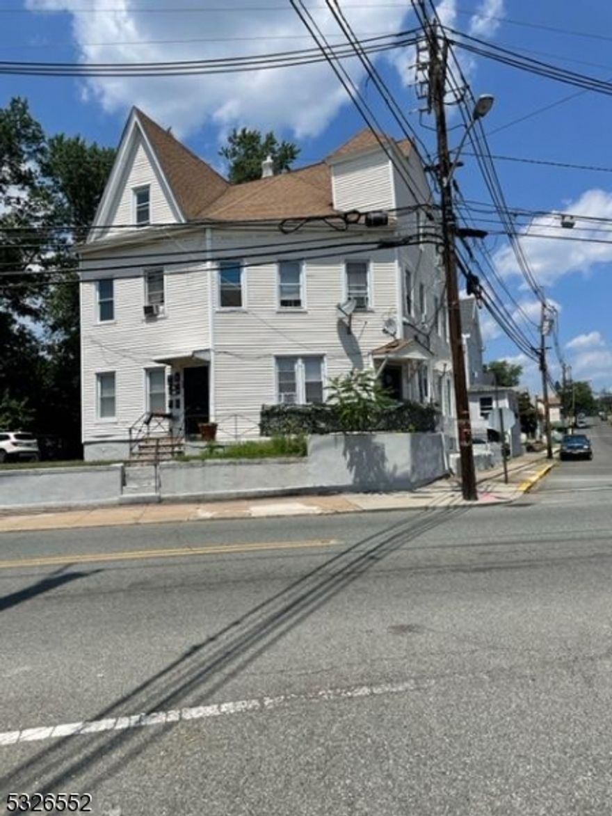 Single room in a rooming house on the second floor, nice and bright. All utilities included; a/c is extra. The room is furnished with a new twin mattress and box spring. Room includes dresser, end table, and desk. Room tax fee is 14% of first three months rent, $420.00 one-time, payable at lease signing. Access to a shared kitchen and 2.5 shared bathrooms. The home is clean and well-maintained. Option to provide your own mini refrigerator in your room. Additional cost for electricity for mini refrigerator is $20 per month. Option to provide your own air conditioner. Additional cost for electricity for the a/c Is $60 per month during the warm weather season. Required: NTN application, tenant application, last month's pay stubs, income verification, and reference from current land