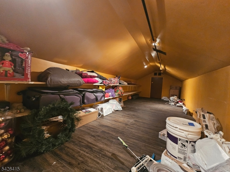 Woods End Condominiums - Residential