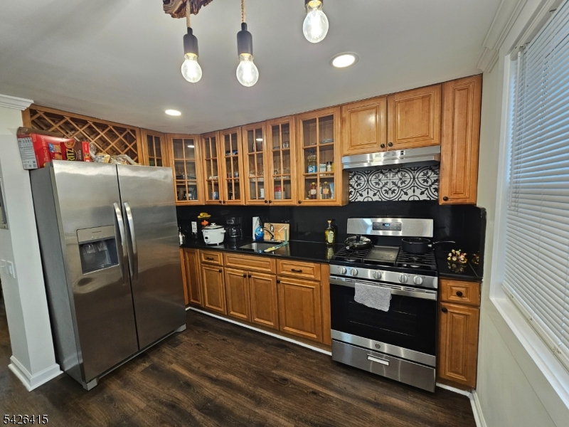 Woods End Condominiums - Residential