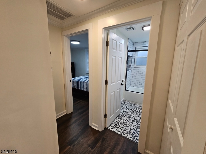 Woods End Condominiums - Residential