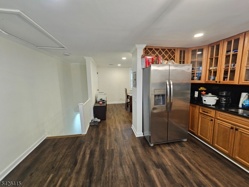 Woods End Condominiums - Residential