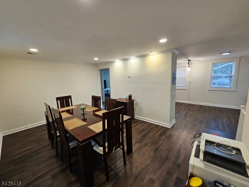 Woods End Condominiums - Residential