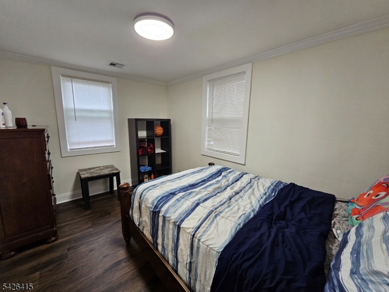 Woods End Condominiums - Residential