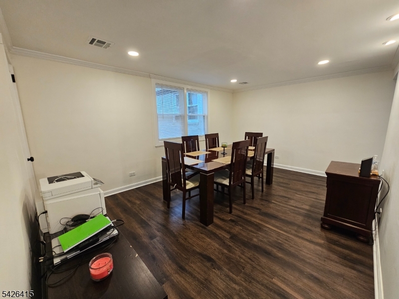 Woods End Condominiums - Residential