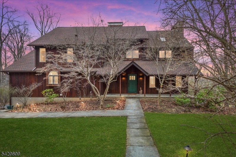 Teetertown Ravine - Residential