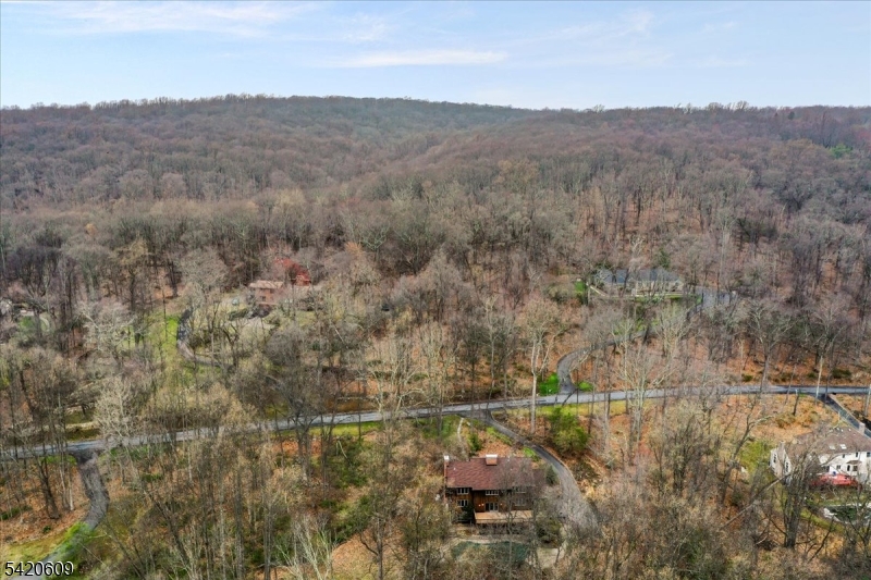 Teetertown Ravine - Residential