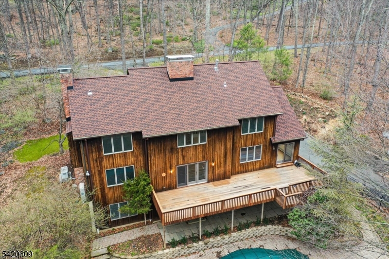 Teetertown Ravine - Residential