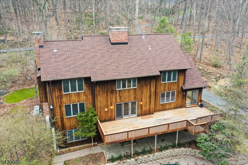 Teetertown Ravine - Residential