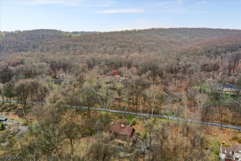 Teetertown Ravine - Residential