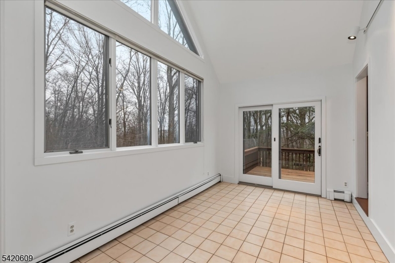 Teetertown Ravine - Residential