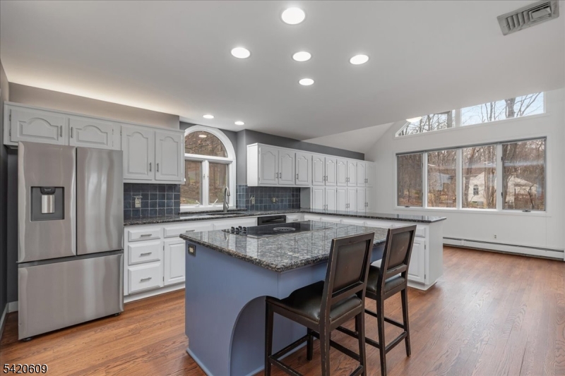 Teetertown Ravine - Residential