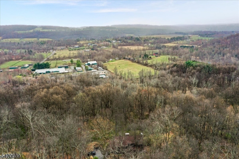 Teetertown Ravine - Residential