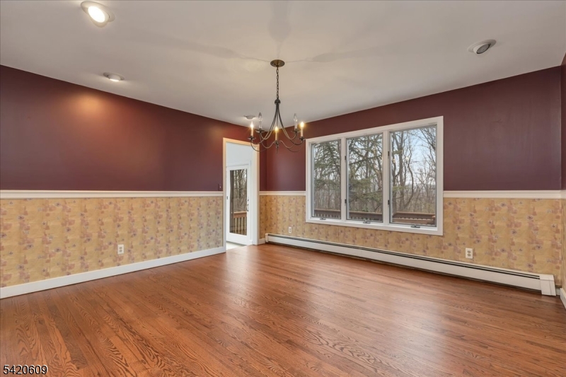 Teetertown Ravine - Residential