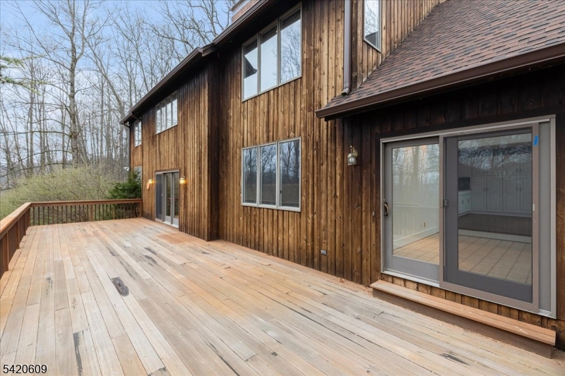 Teetertown Ravine - Residential