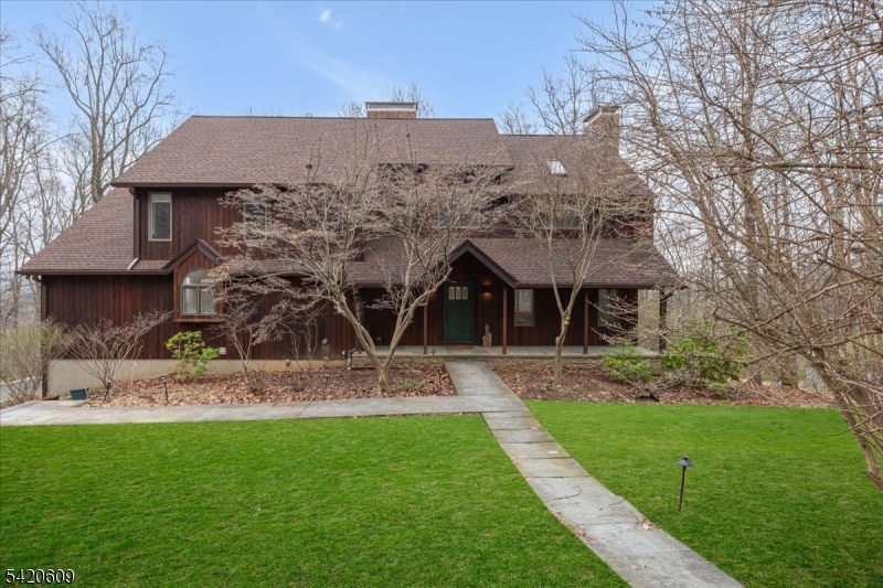 Teetertown Ravine - Residential