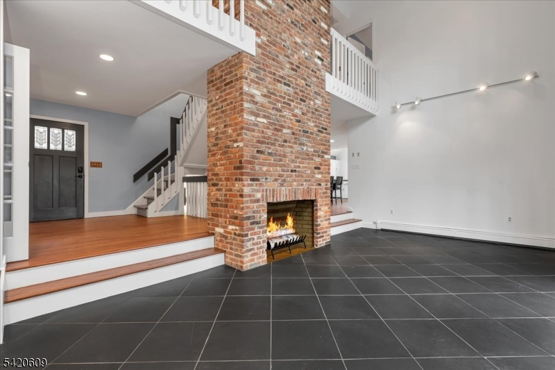 Teetertown Ravine - Residential