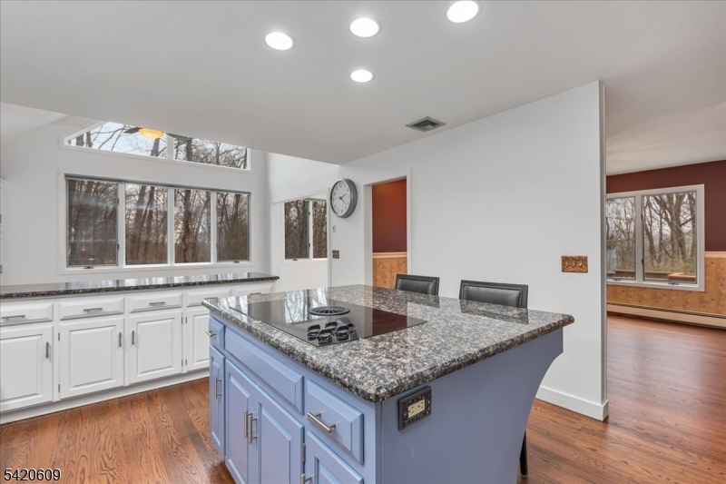 Teetertown Ravine - Residential