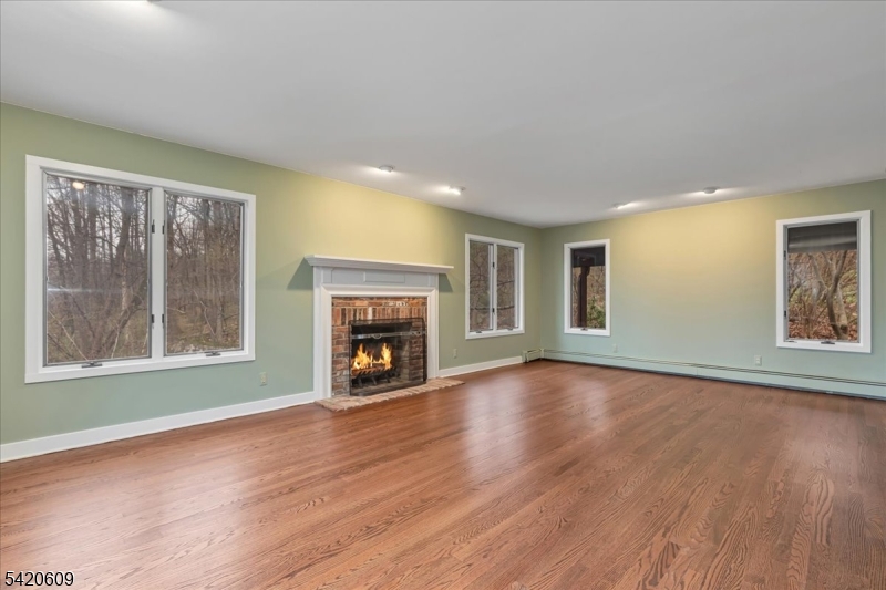 Teetertown Ravine - Residential